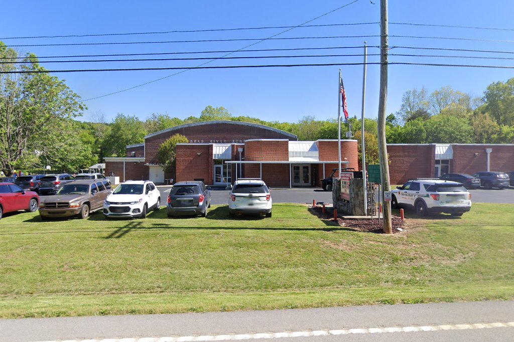 Forks River Elementary School