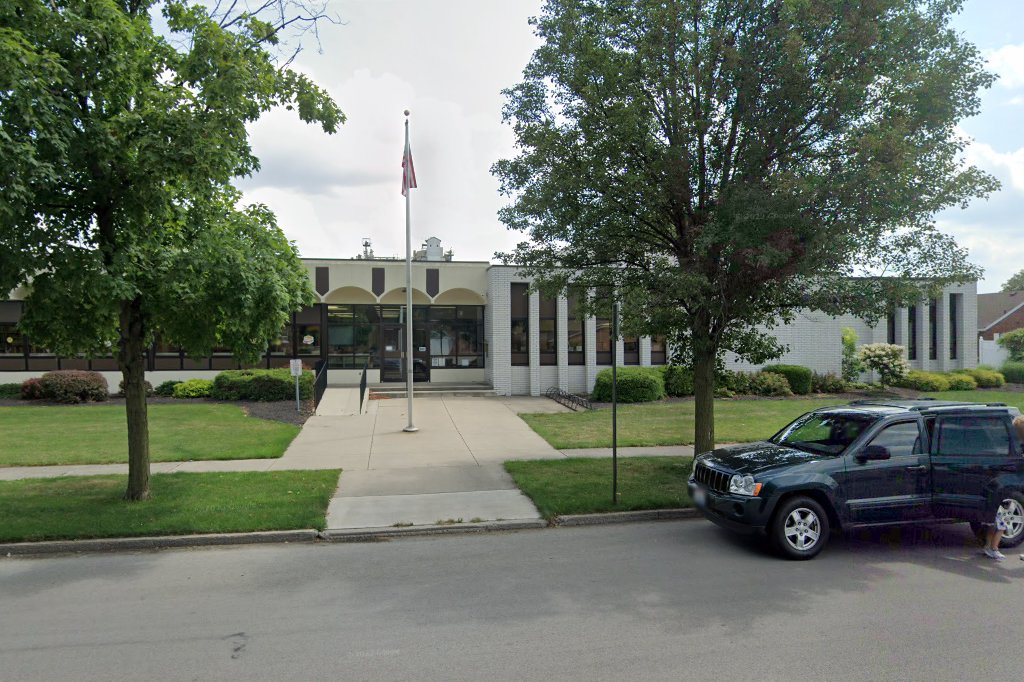 Delphos Public Library