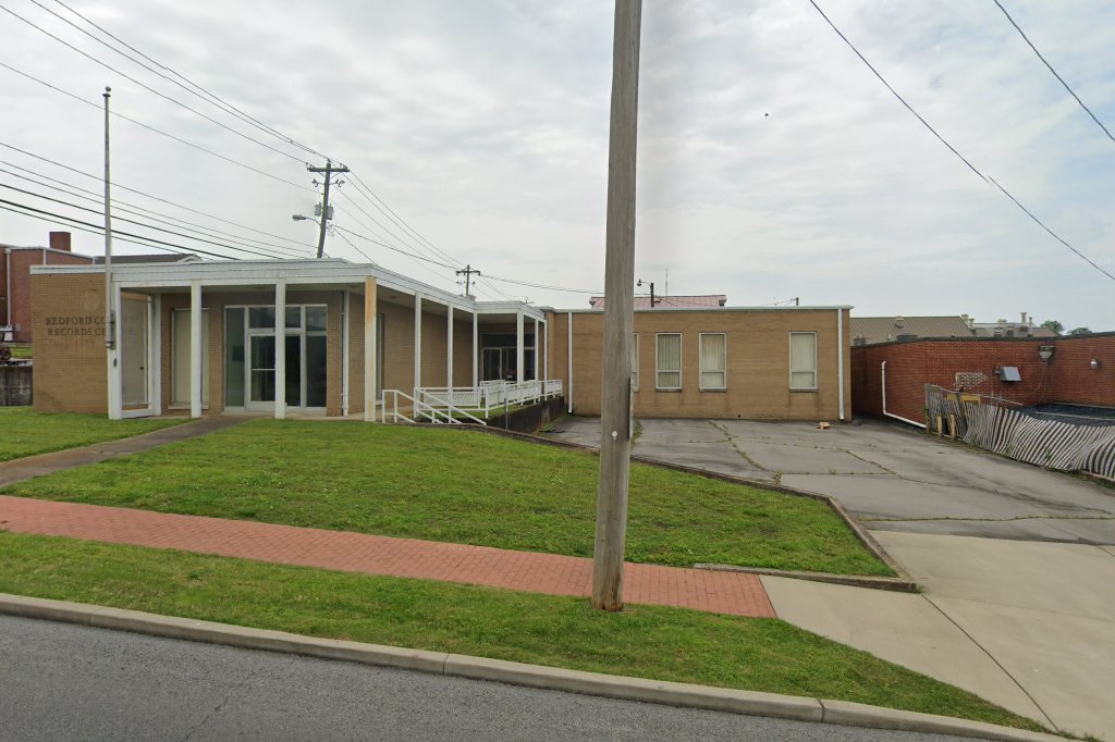 Shelbyville Unemployment Office