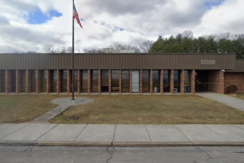 Holston Elementary School