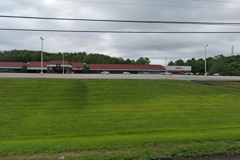 Rockwood Unemployment Office