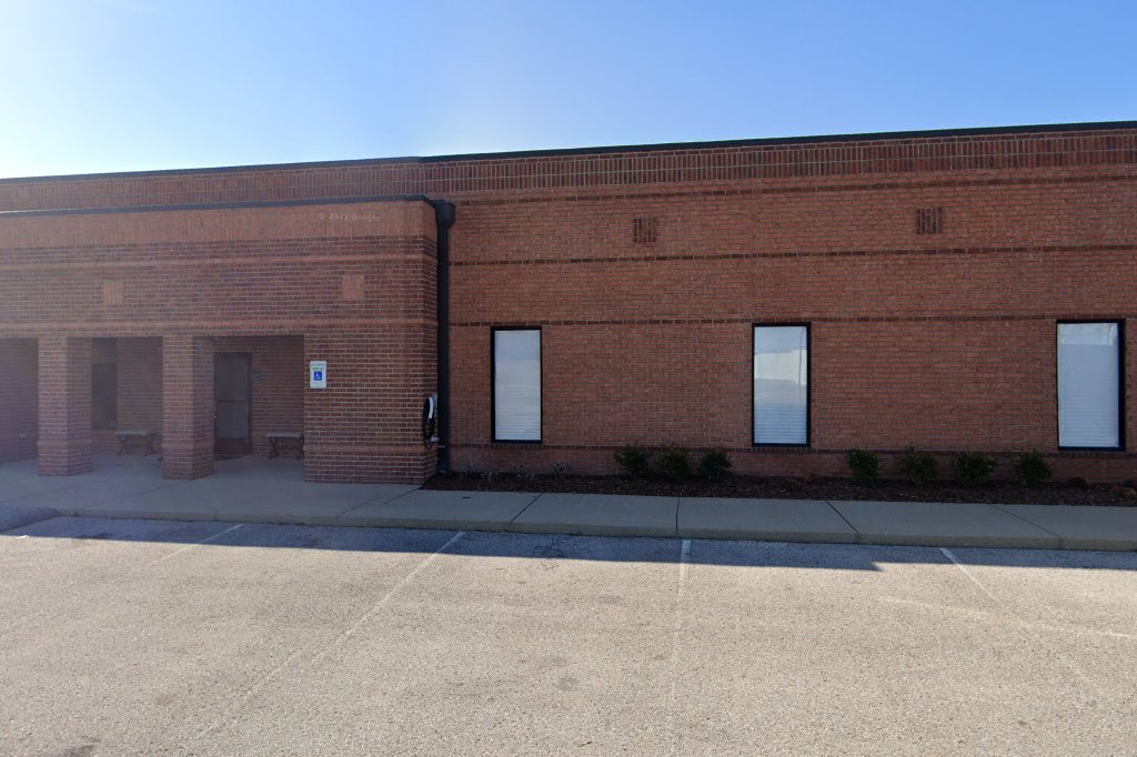 Franklin Unemployment Office