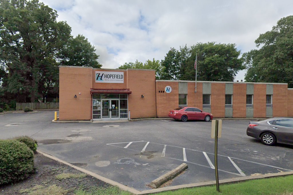 Dyersburg Unemployment Office