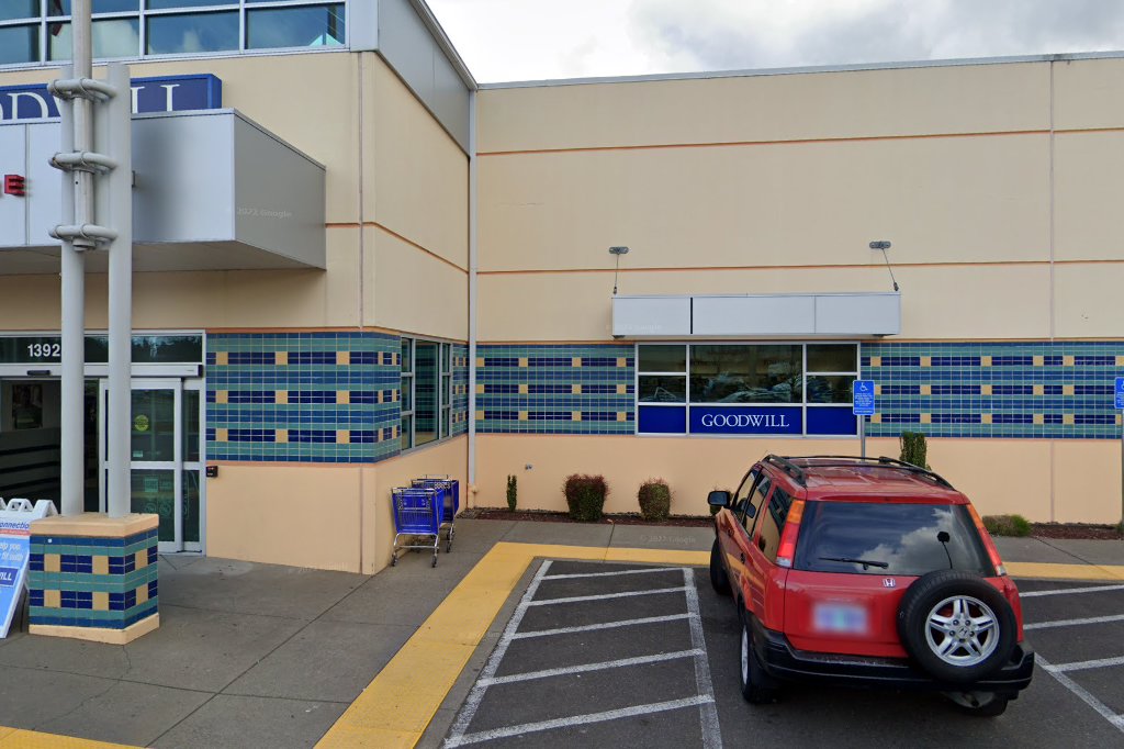 Goodwill Tigard