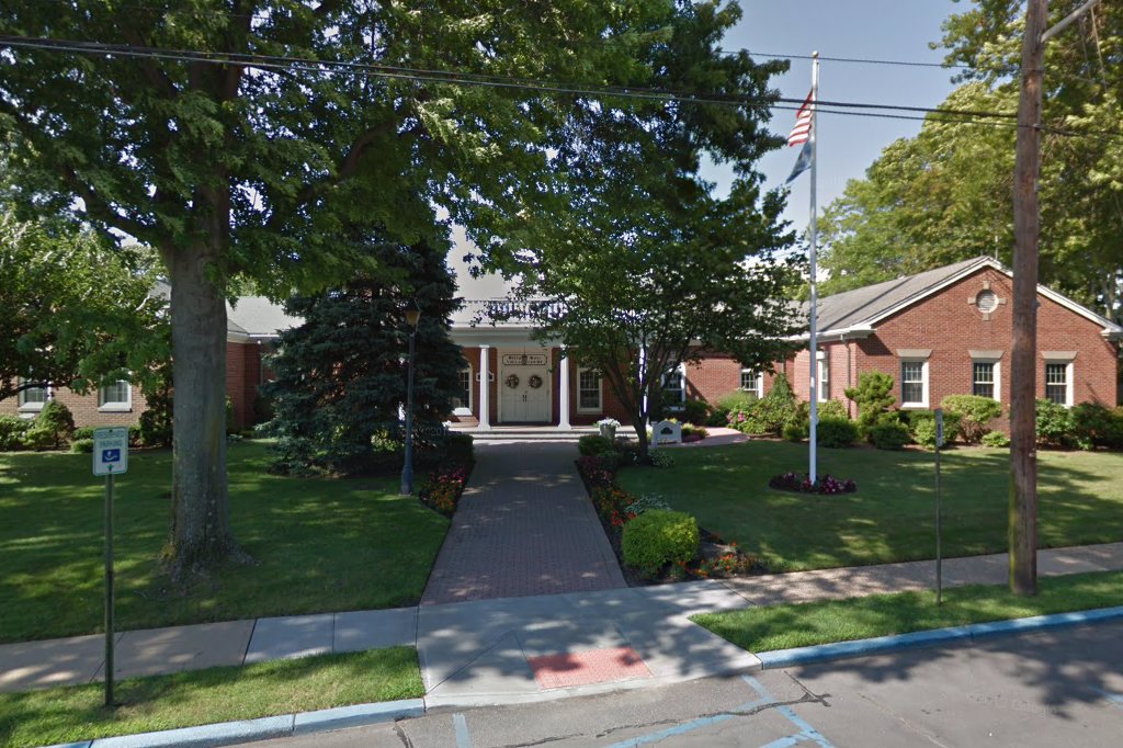 Massapequa Passport Office