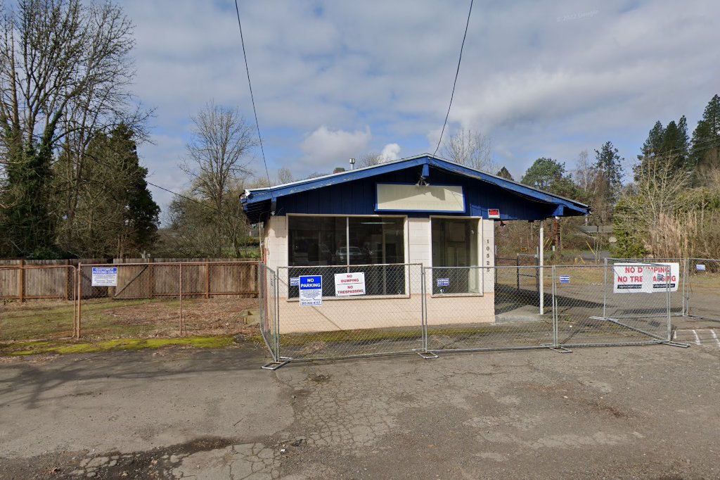 Goodwill Tigard