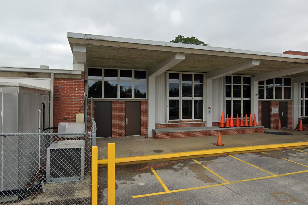 Jim Allen Elementary School