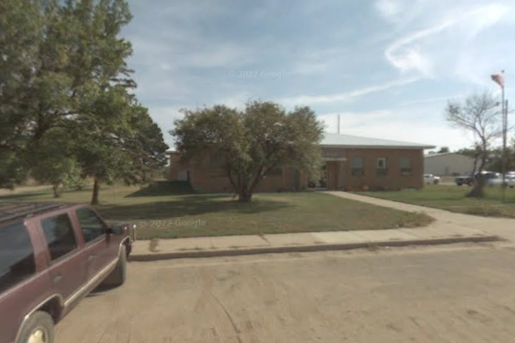 Timber Lake Circuit Court