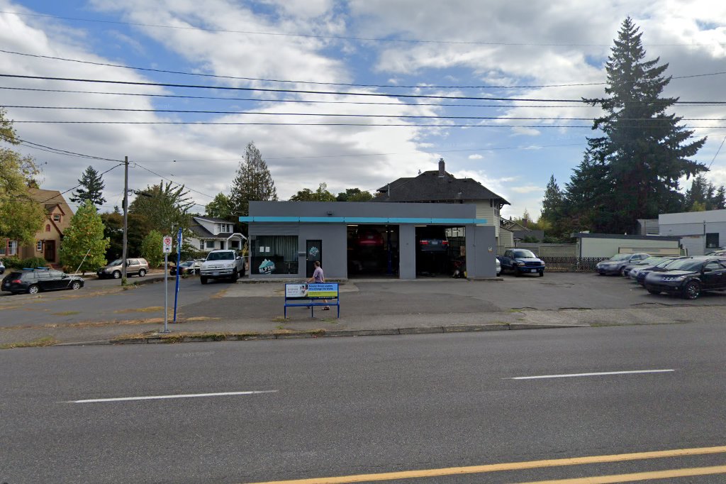 Goodwill Portland