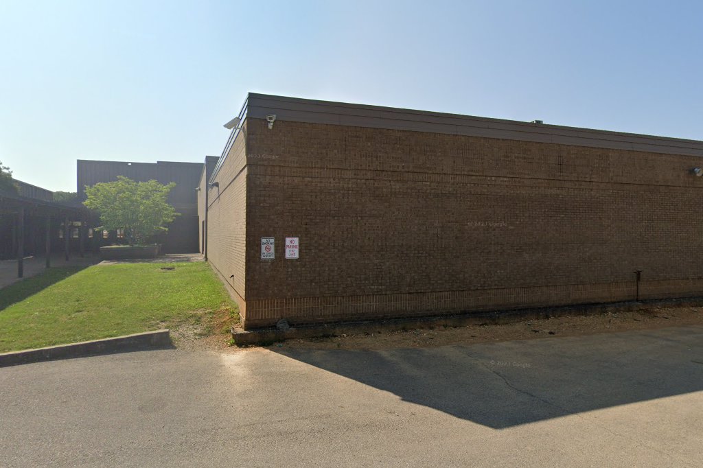 Fairview High School