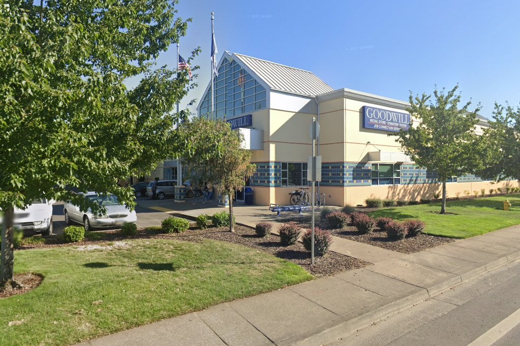 Goodwill Woodburn