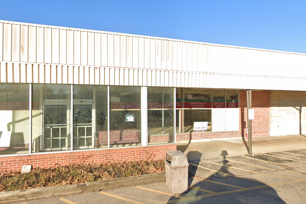 Salem Township Public Library