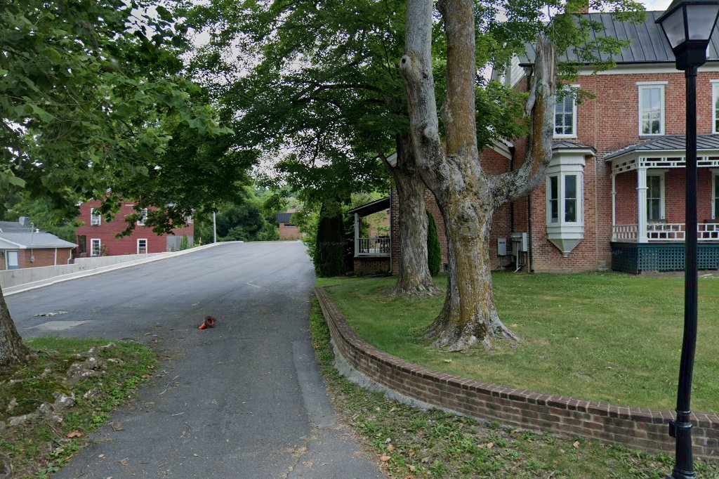 Greenbrier Valley Academy