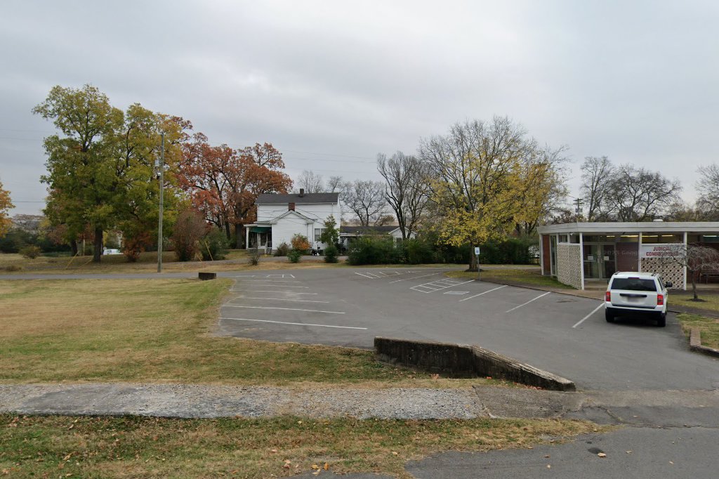 Lebanon High School