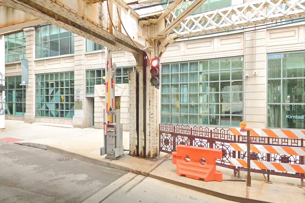 The Chicago School of Professional Psychology
