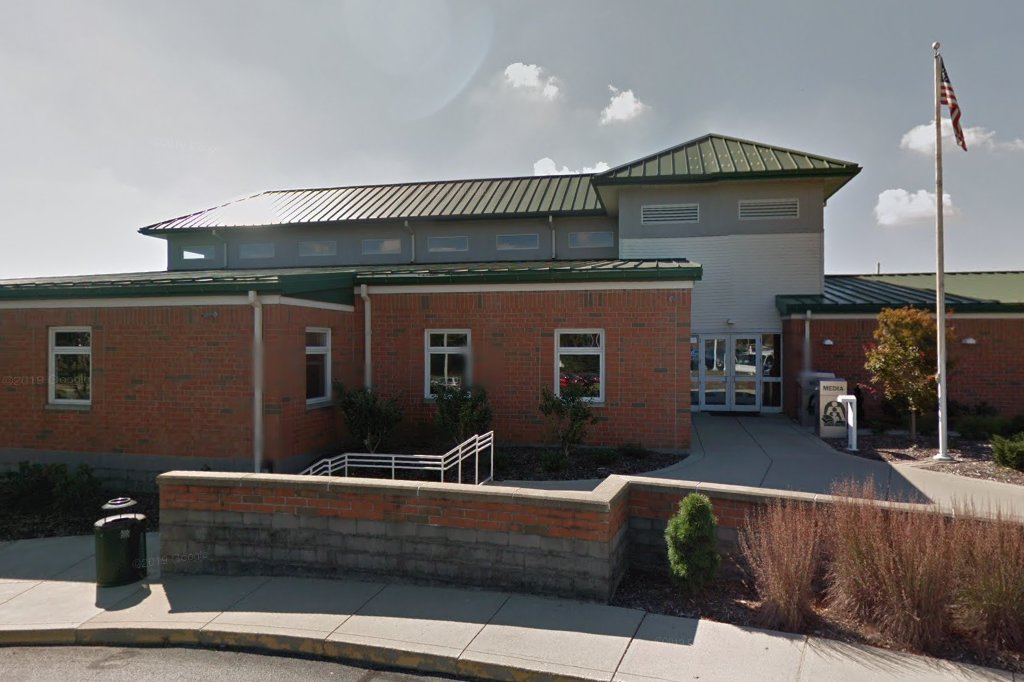 Community Library