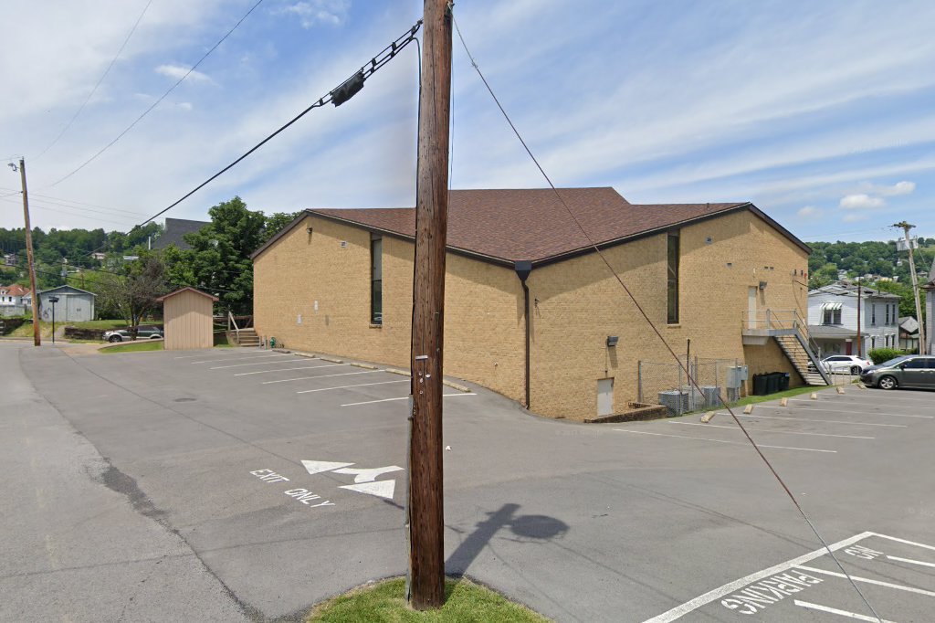 Taylor County Public Library
