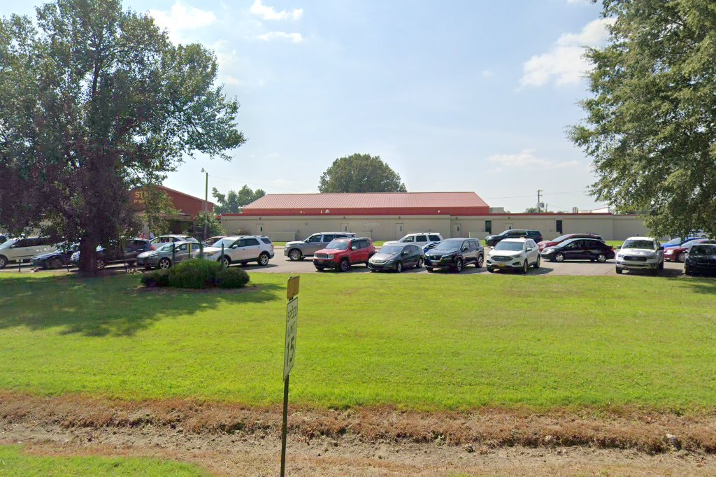 Stigall Primary School