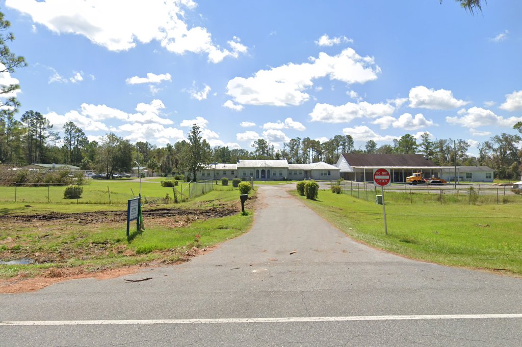 Greenwood School
