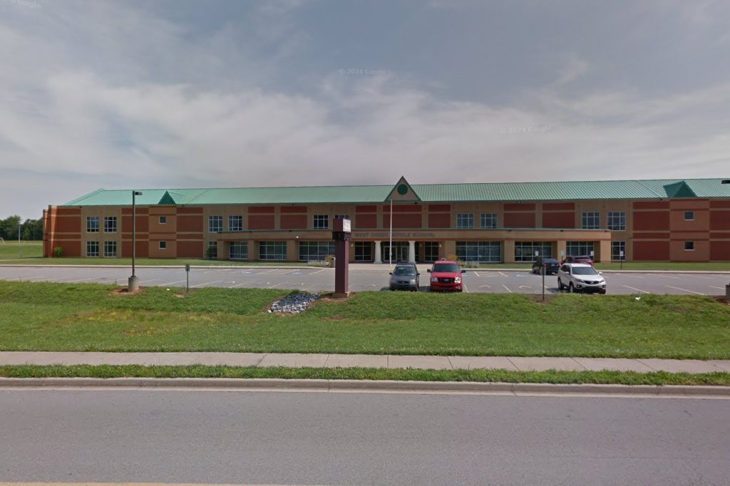 West Creek Middle School