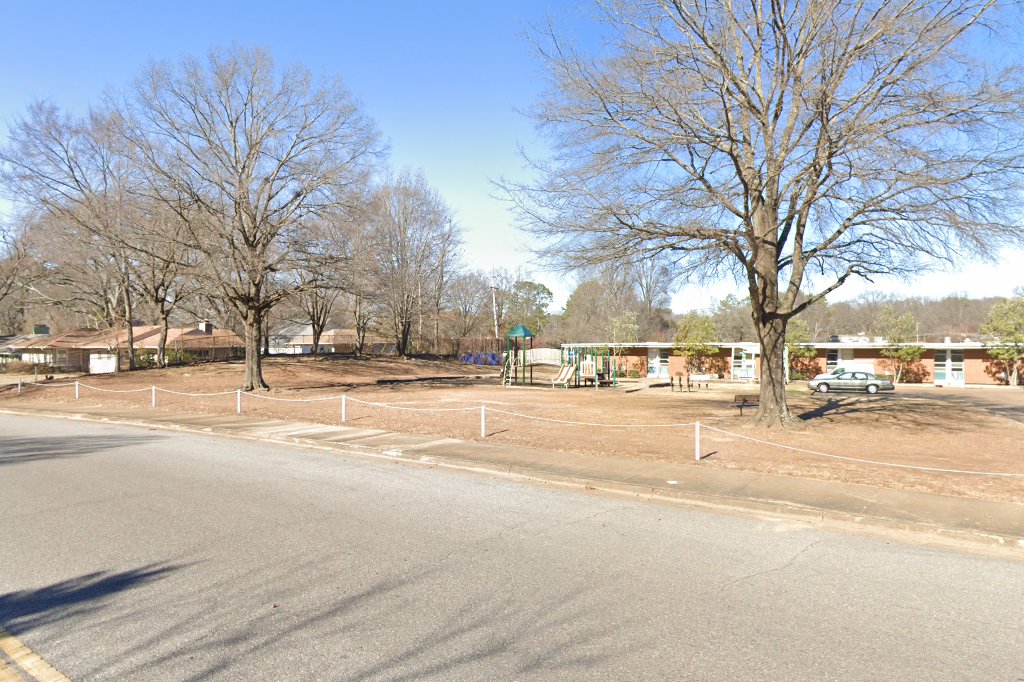 Shady Grove Elementary School