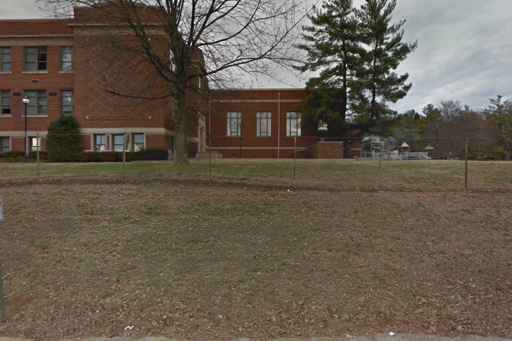 Jackson Elementary School