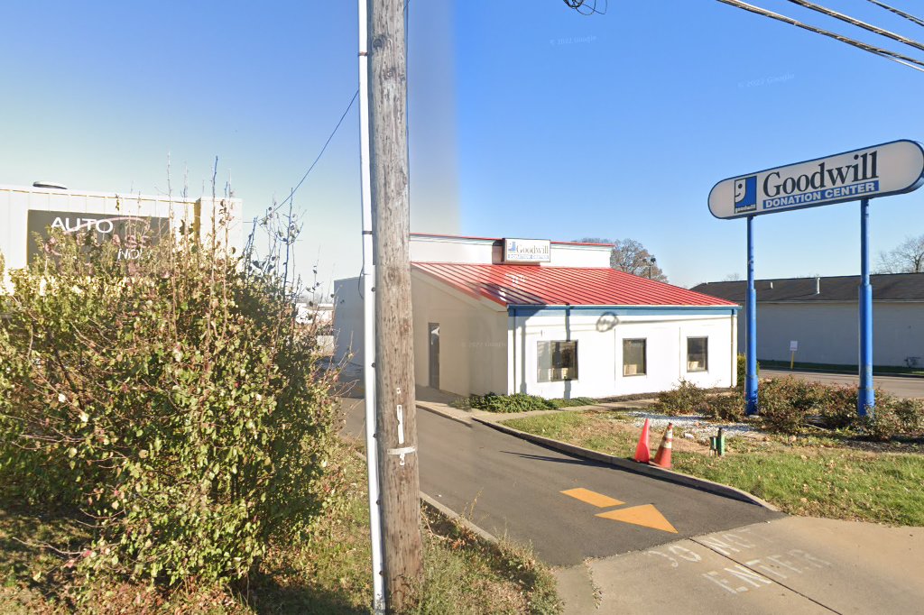 Goodwill Cincinnati