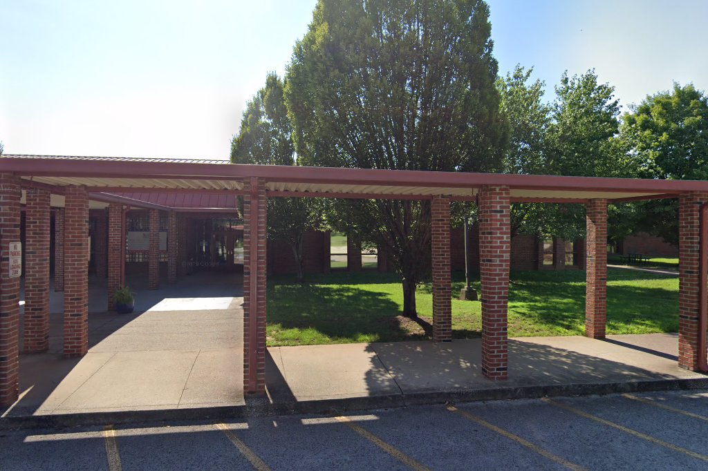 Freedom Middle School