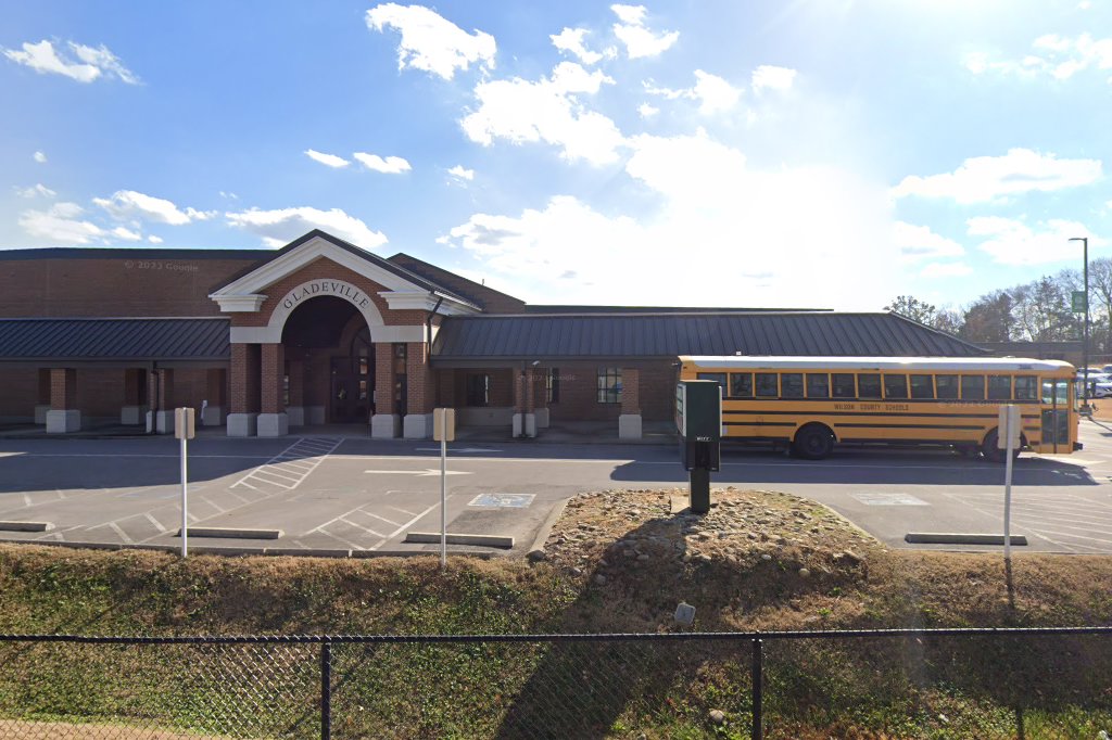 Gladeville Elementary School