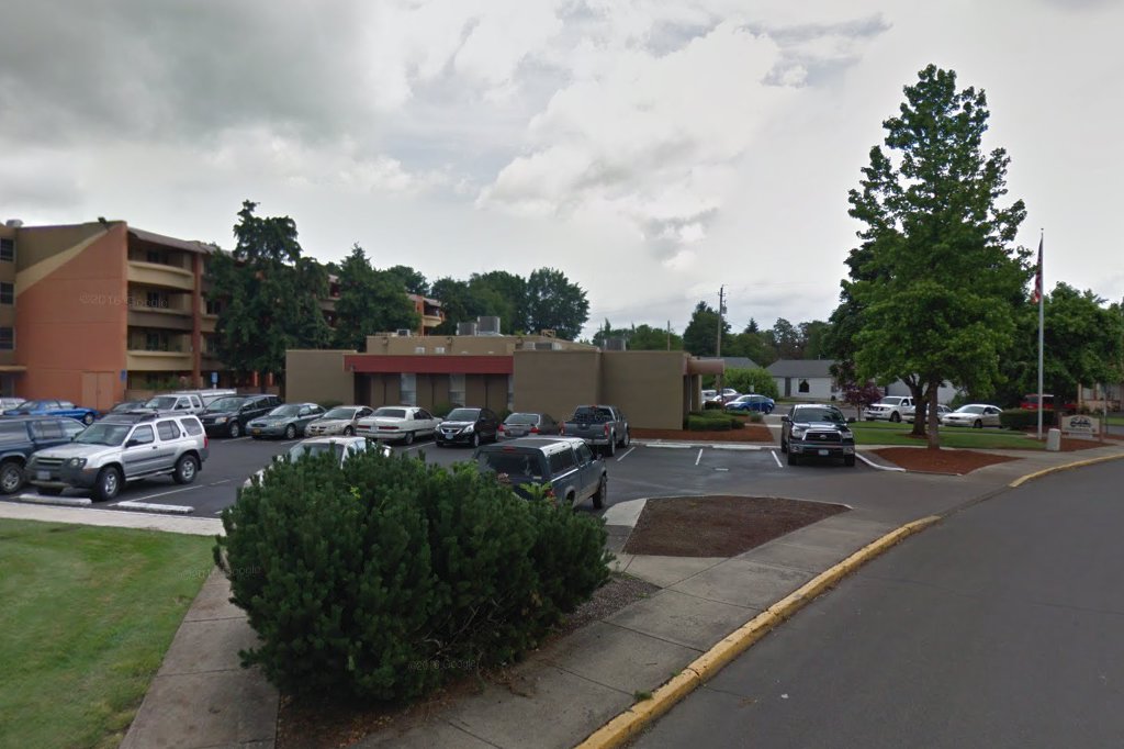 West Valley Housing Authority