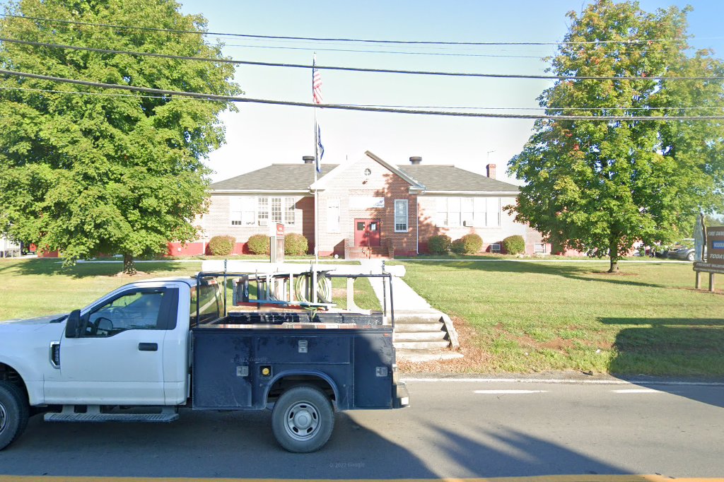 Inwood Primary School