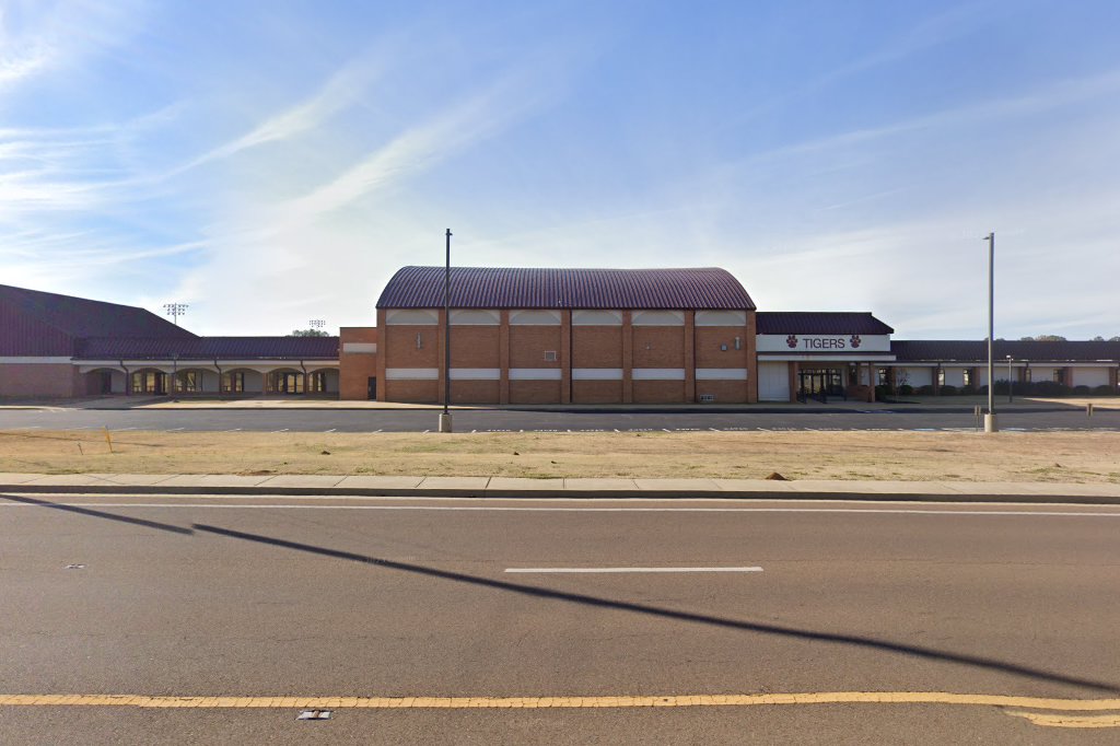 Hardin County High School