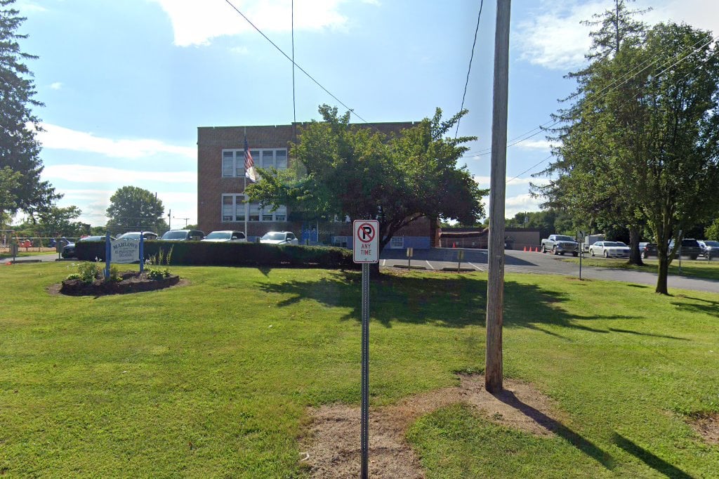 Marlowe Elementary School