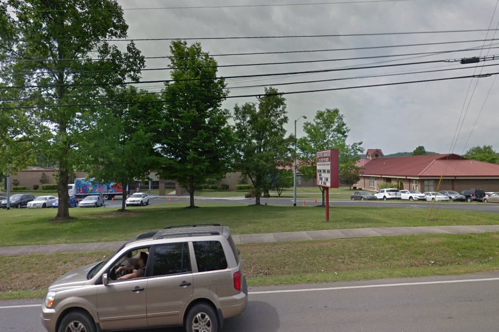 Blythe Bower Elementary School