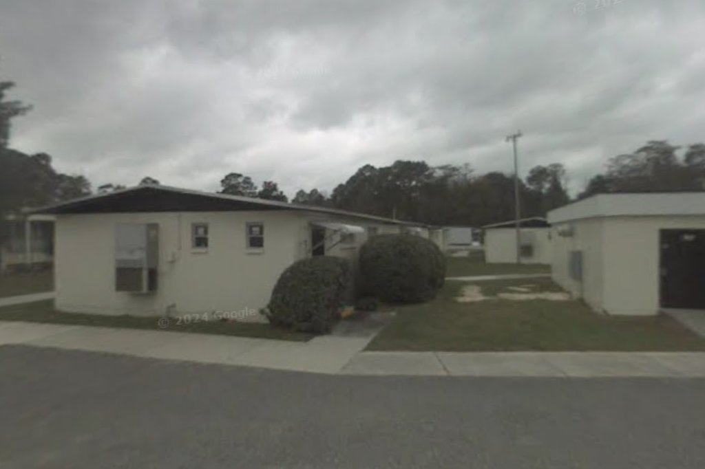 Timucuan Elementary School