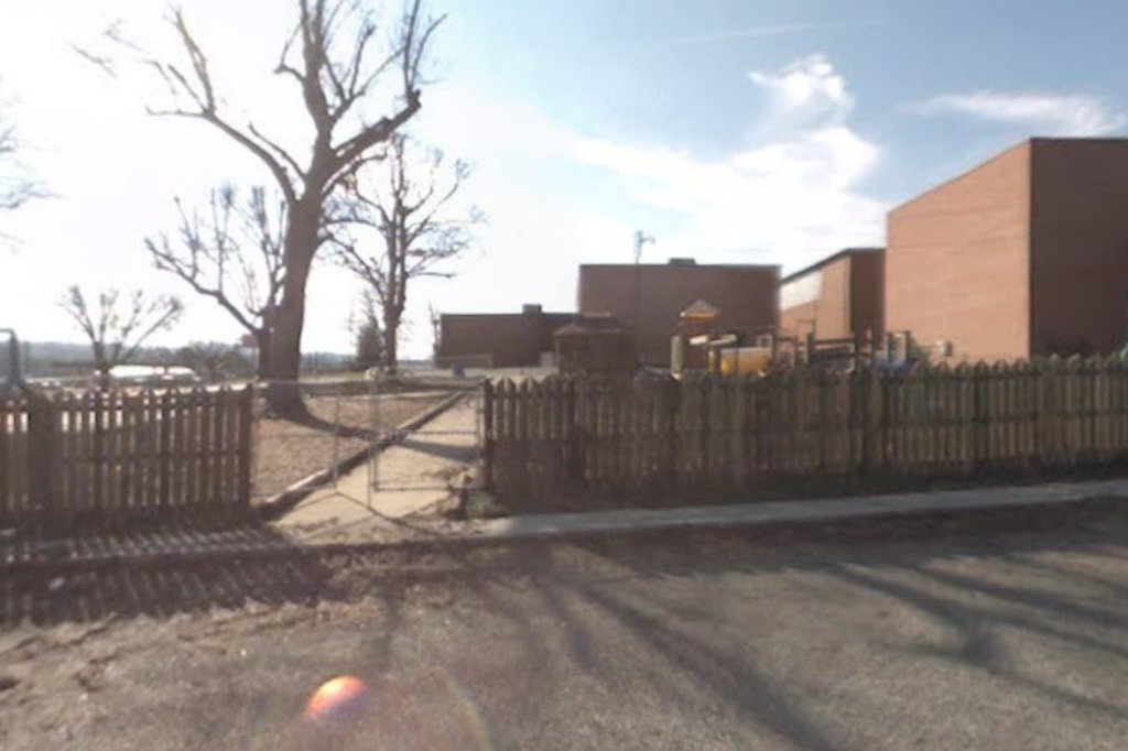Charleston Elementary School