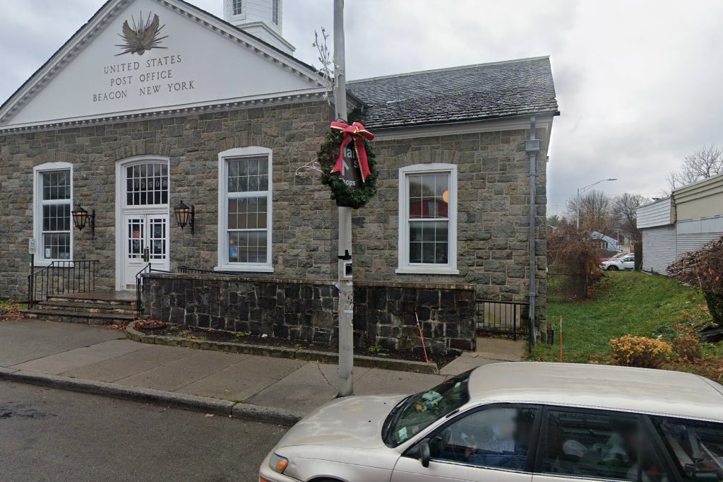 Beacon Passport Office