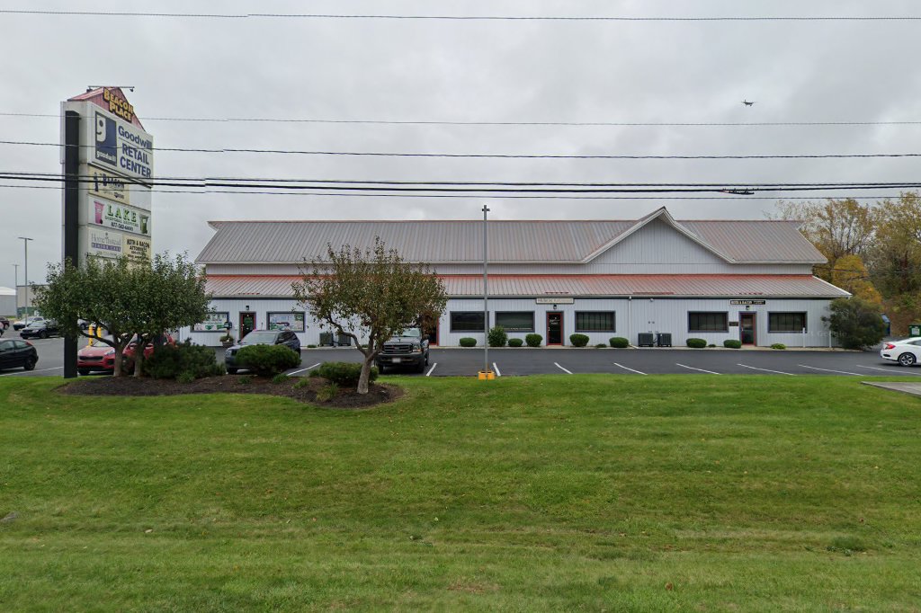 Goodwill Port Clinton