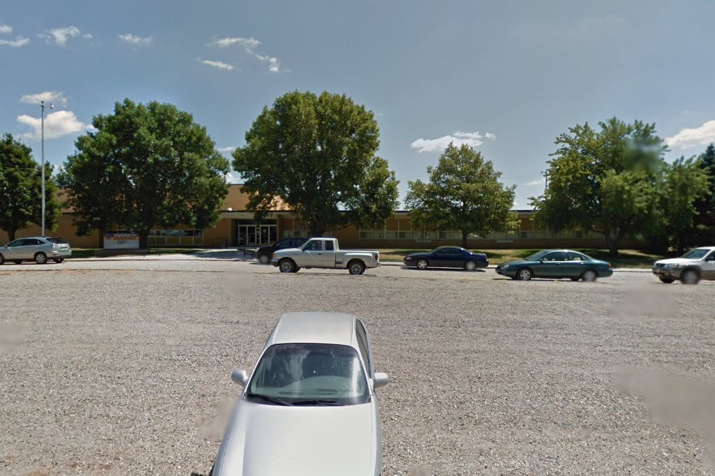 Emerson-Hubbard High School