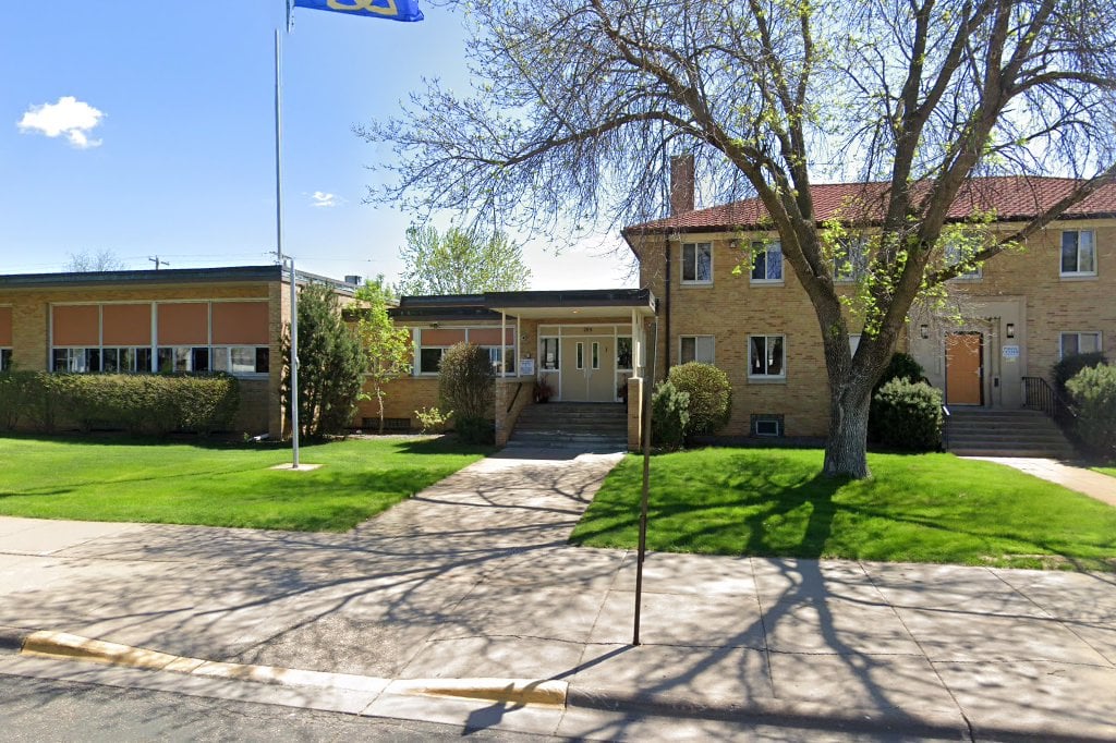Holy Trinity Catholic School