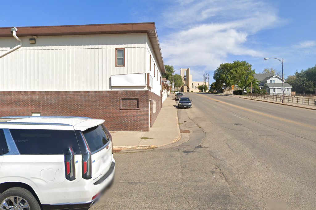 Stanley County District Attorney