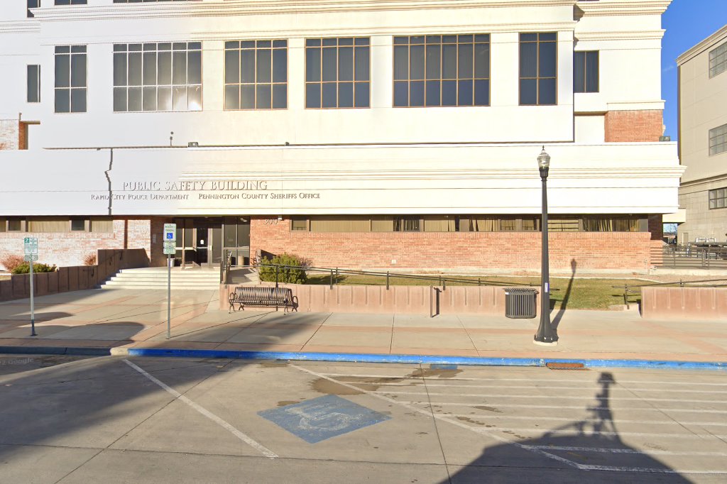Pennington County District Attorney