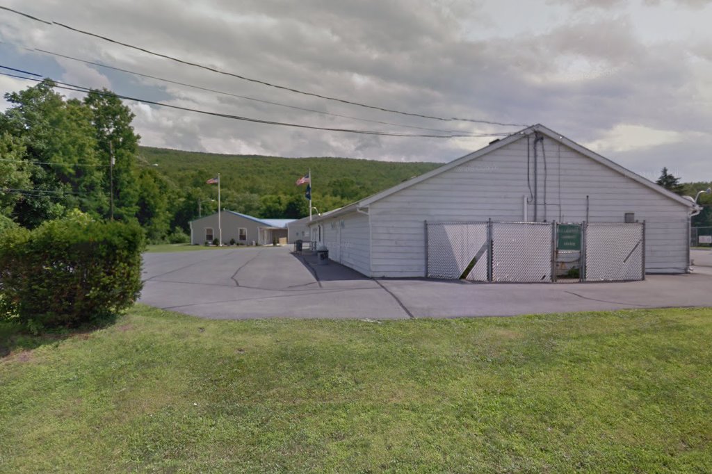 Williamstown Housing Authority