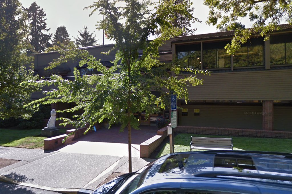 Lake Oswego Public Library