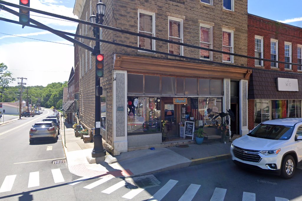 Fayette County Passport Office
