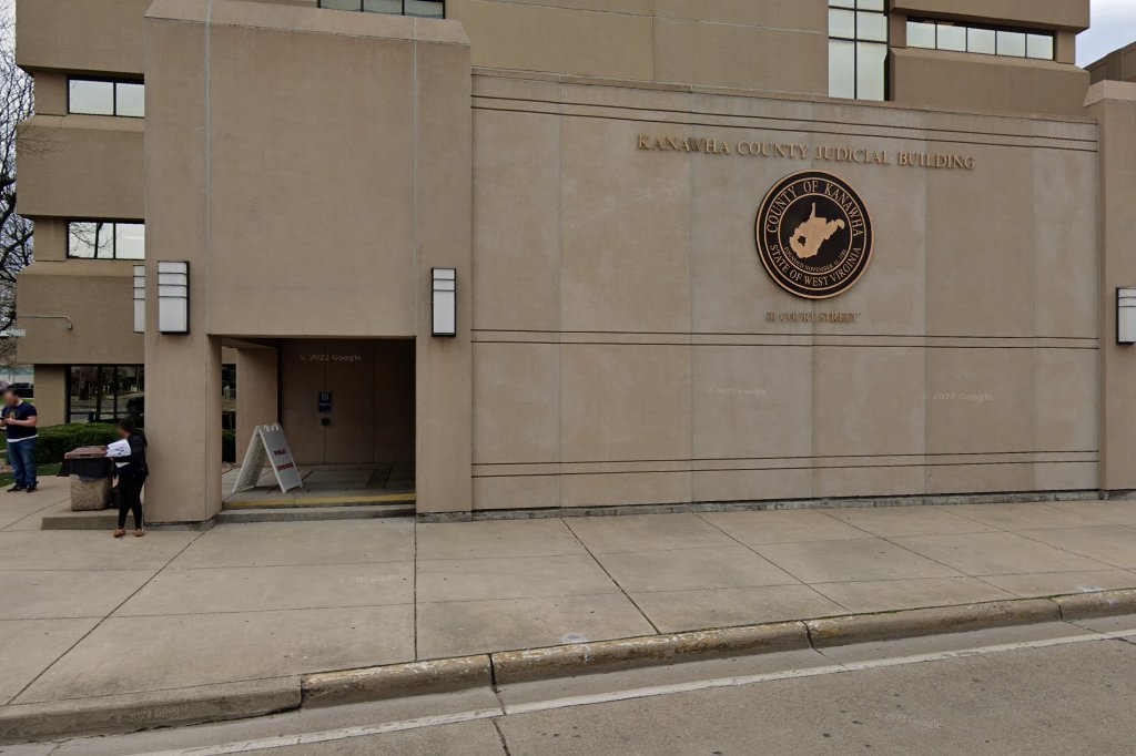 Kanawha County Passport Office