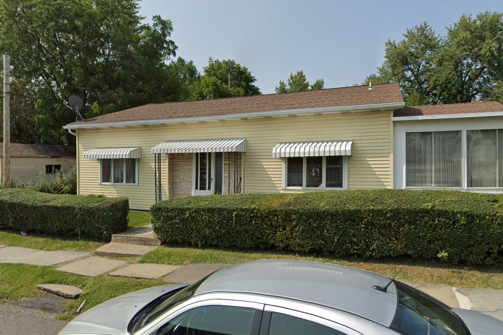 Lackawanna County Housing Authority