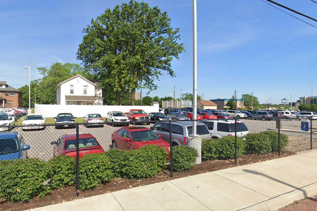 Goodwill Akron