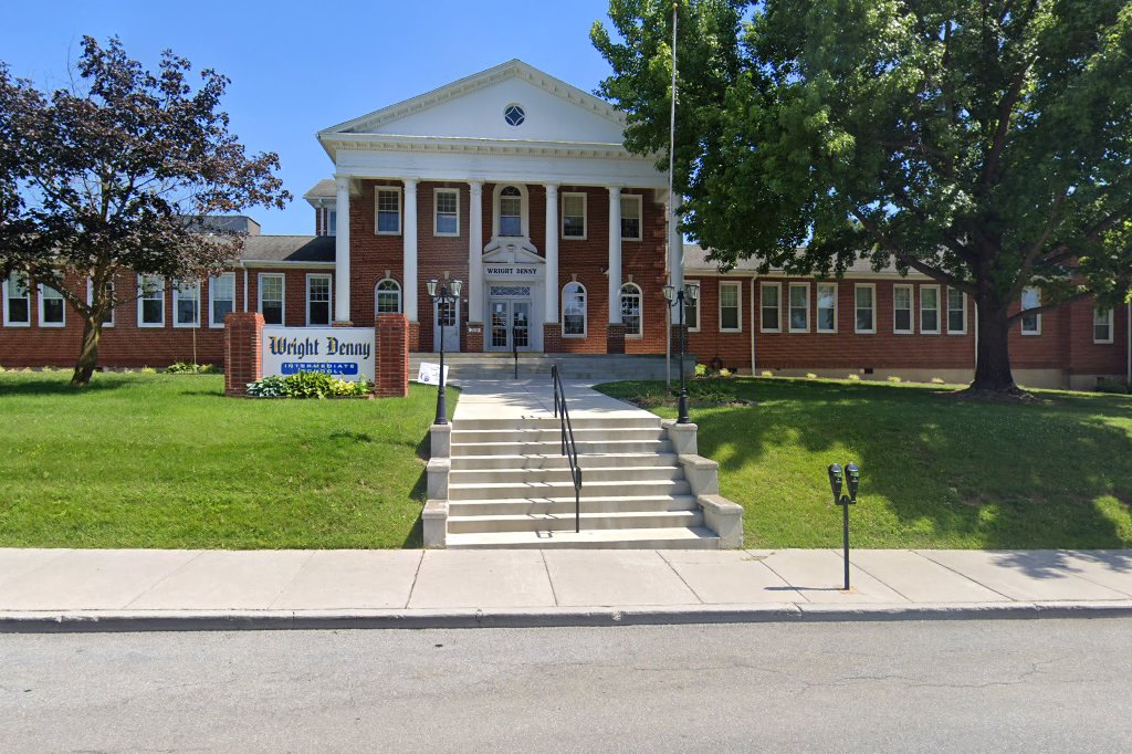 Wright Denny Elementary School
