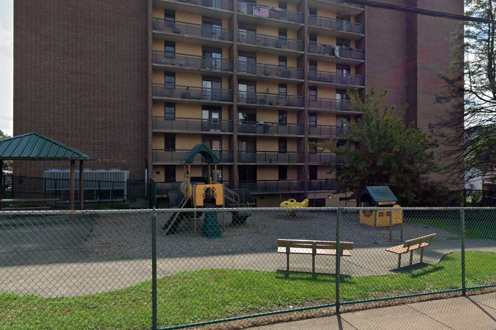 Westmoreland County Housing Authority